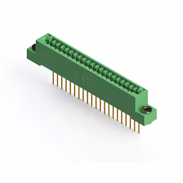 846-021-541-103 EDAC Inc.  Edgeboard Connectors